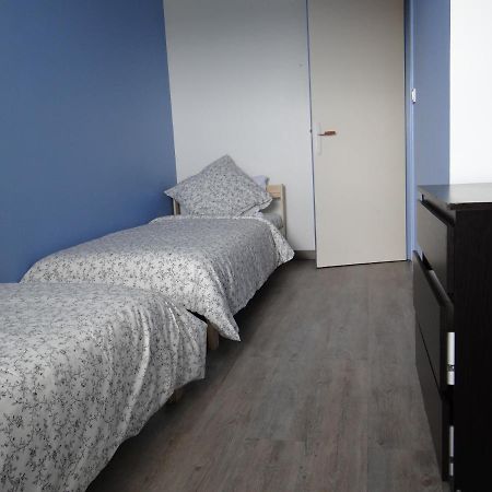 Апартаменты 3 Pieces Pas Loin De La Defense-Colombes-Bezons Аржантей Экстерьер фото